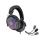 SpeedLink CONUX RGB Stereo Gaming Headset, black - 1354869 - zdjęcie 3